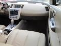 2007 Glacier Pearl White Nissan Murano SL AWD  photo #19