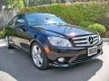 Black - C 300 Sport Photo No. 1
