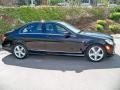 Black - C 300 Sport Photo No. 2