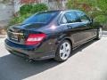 Black - C 300 Sport Photo No. 3