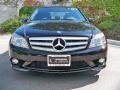 Black - C 300 Sport Photo No. 7