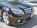 Black - C 300 Sport Photo No. 8