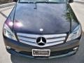 Black - C 300 Sport Photo No. 10