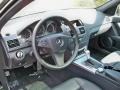 Black - C 300 Sport Photo No. 13