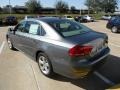 Platinum Gray Metallic - Passat 2.5L SE Photo No. 5