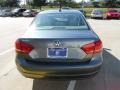 Platinum Gray Metallic - Passat 2.5L SE Photo No. 6