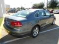 Platinum Gray Metallic - Passat 2.5L SE Photo No. 7