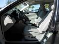 Platinum Gray Metallic - Passat 2.5L SE Photo No. 11