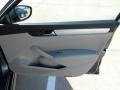 Platinum Gray Metallic - Passat 2.5L SE Photo No. 12