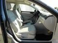 Platinum Gray Metallic - Passat 2.5L SE Photo No. 13