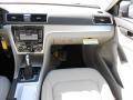 Platinum Gray Metallic - Passat 2.5L SE Photo No. 15