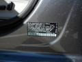 Platinum Gray Metallic - Passat 2.5L SE Photo No. 23
