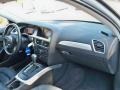 Ibis White - A4 2.0T Sedan Photo No. 13