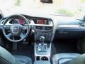 Ibis White - A4 2.0T Sedan Photo No. 14