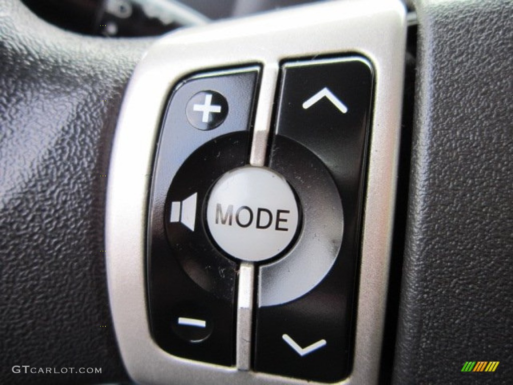 2008 Scion xB Standard xB Model Controls Photo #56029385