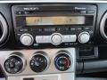 2008 Scion xB Standard xB Model Audio System