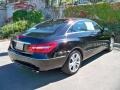 Black - E 350 Coupe Photo No. 3