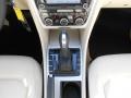 6 Speed Tiptronic Automatic 2012 Volkswagen Passat 2.5L SE Transmission
