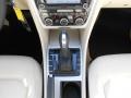 Cornsilk Beige Transmission Photo for 2012 Volkswagen Passat #56029451