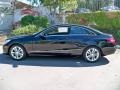 Black - E 350 Coupe Photo No. 5