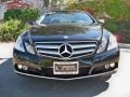 Black - E 350 Coupe Photo No. 7