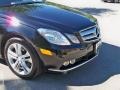 Black - E 350 Coupe Photo No. 8