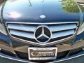 Black - E 350 Coupe Photo No. 9