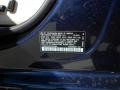 2012 Night Blue Metallic Volkswagen Passat 2.5L SE  photo #23