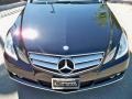 Black - E 350 Coupe Photo No. 10
