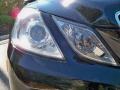 Black - E 350 Coupe Photo No. 11