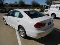 Candy White - Passat 2.5L SE Photo No. 5