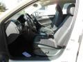 Candy White - Passat 2.5L SE Photo No. 10