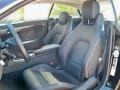 Black - E 350 Coupe Photo No. 19