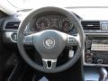 Candy White - Passat 2.5L SE Photo No. 15