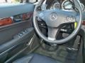Black - E 350 Coupe Photo No. 27