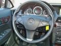 Black - E 350 Coupe Photo No. 28