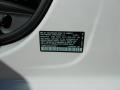Candy White - Passat 2.5L SE Photo No. 21