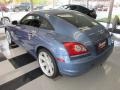Aero Blue Pearlcoat - Crossfire Limited Coupe Photo No. 3