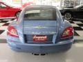 Aero Blue Pearlcoat - Crossfire Limited Coupe Photo No. 4