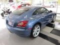 2005 Aero Blue Pearlcoat Chrysler Crossfire Limited Coupe  photo #5
