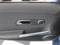 Dark Slate Grey Door Panel Photo for 2005 Chrysler Crossfire #56029961