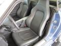 Dark Slate Grey Interior Photo for 2005 Chrysler Crossfire #56029970