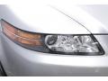 Alabaster Silver Metallic - TL 3.2 Photo No. 6
