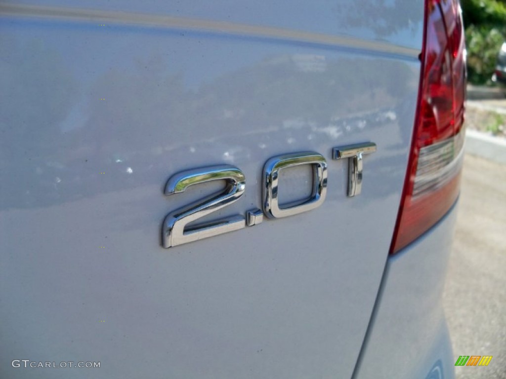 2009 Audi A4 2.0T Cabriolet Marks and Logos Photo #56030354