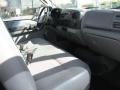 Oxford White - F450 Super Duty XL Regular Cab Chassis Photo No. 11