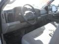 Oxford White - F450 Super Duty XL Regular Cab Chassis Photo No. 12