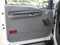 Oxford White - F450 Super Duty XL Regular Cab Chassis Photo No. 13
