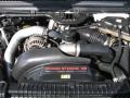 2007 Ford F450 Super Duty 6.0 Liter OHV 32-Valve Power Stroke Turbo-Diesel V8 Engine Photo