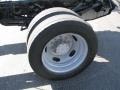 2007 Ford F450 Super Duty XL Regular Cab Chassis Wheel