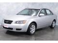 Bright Silver - Sonata GLS Photo No. 1
